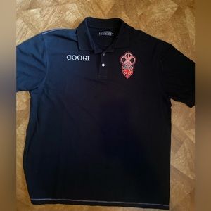 COOGI Polo Shirt